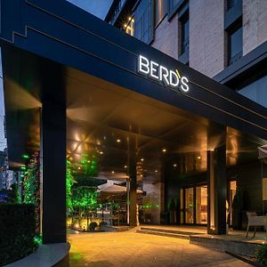 Berds Chisinau Mgallery Hotel Collection